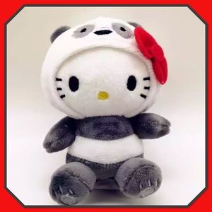🐼New🐼Hello Kitty Koala Bear Plush🐼